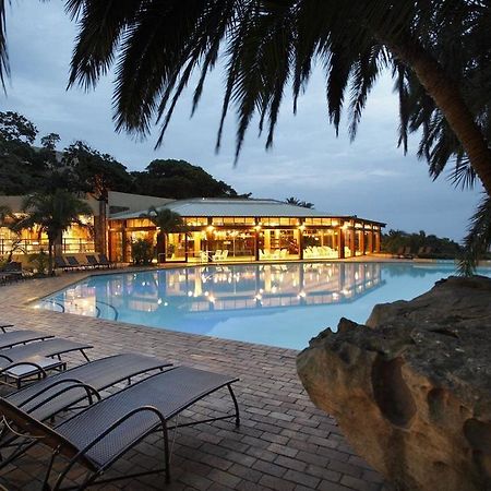 太阳海岸酒店 爱德华港 外观 照片